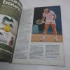 Picture of Wimbledon 1981 Official Souvenir Programme: Monday 22nd June, First Day