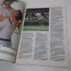 Picture of Wimbledon 1982 Official Souvenir Programme: Monday 21st June, First Day (Three autographs on front)
