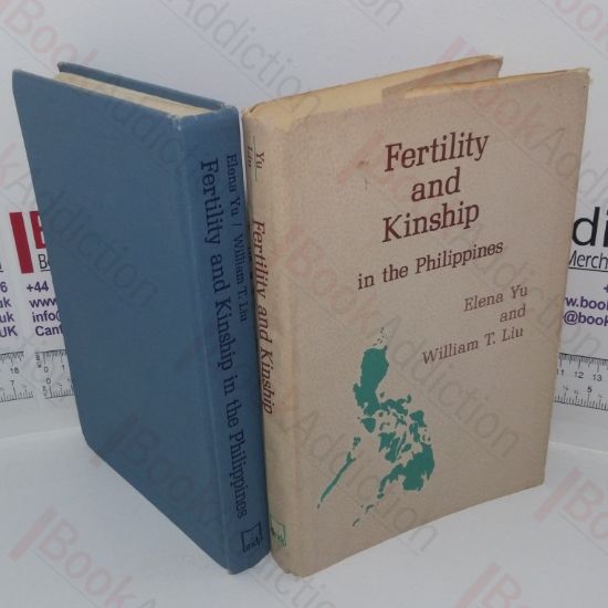 Picture of Fertility and Kinship in the Philippines