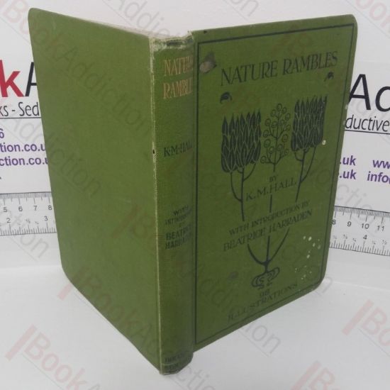 Picture of Nature Rambles in London