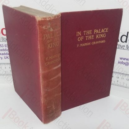 Picture of In the Palace of the King: A Love Story of Old Madrid