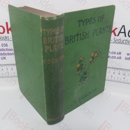 Picture of Types of British Plants