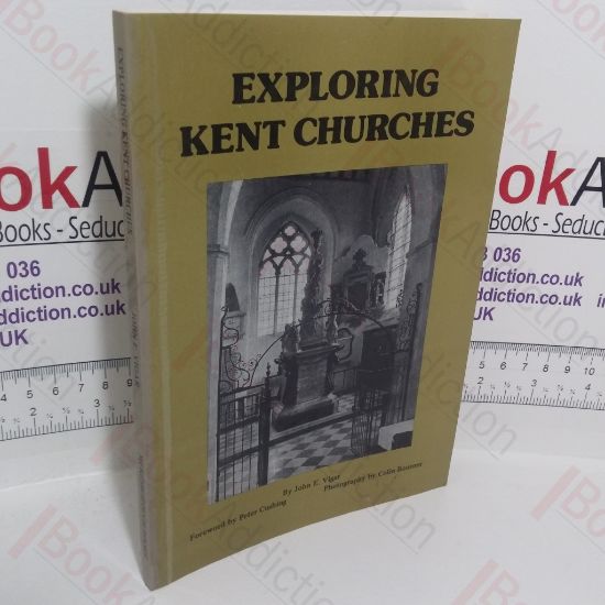 Picture of Exploring Kent Churches