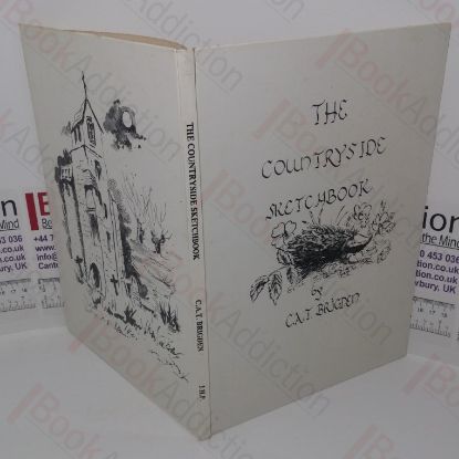 Picture of The Countryside Sketchbook: A Book of Poems and Sketches