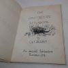 Picture of The Countryside Sketchbook: A Book of Poems and Sketches