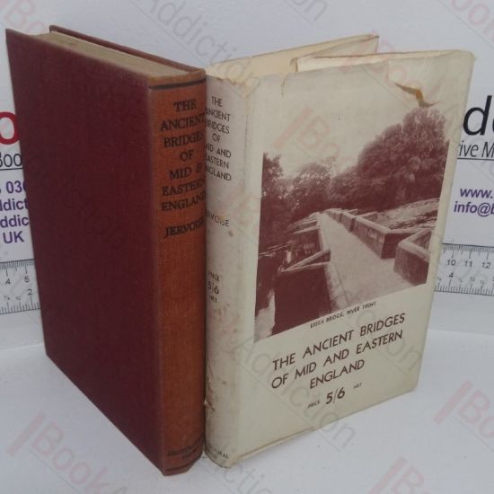 Picture of The Ancient Bridges of Mid and Eastern of England