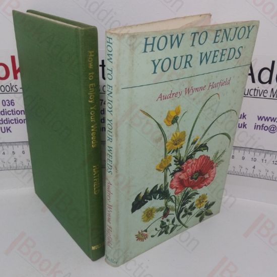 Picture of How to Enjoy Weeds