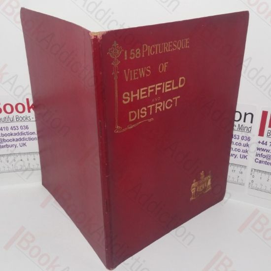 Picture of 158 Pictureesque Views of Sheffield and District
