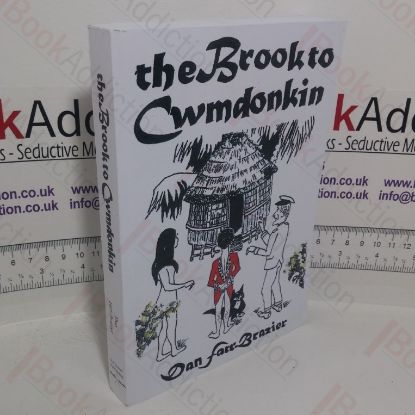 Picture of The Brook to Cwmdonkin