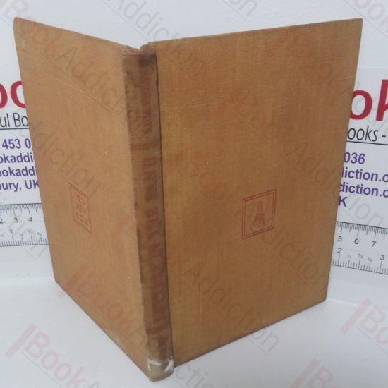 Picture of Letters in the Sand