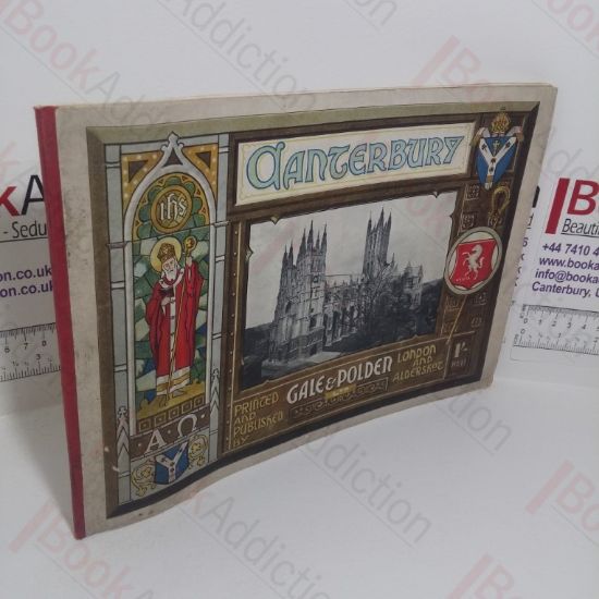 Picture of Canterbury