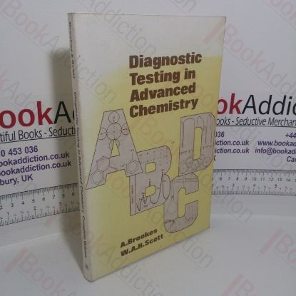 Picture of Diagnostic Testing in Advanced Chemistry