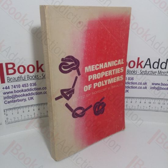 Picture of Mechanical Properties of Polymers (Encyclopaedia Reprints)