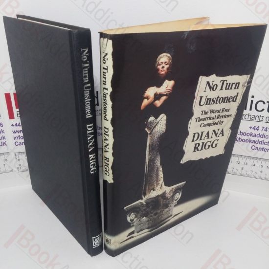 Picture of No Turn Unstoned: The Worst Ever Theatrical Reviews
