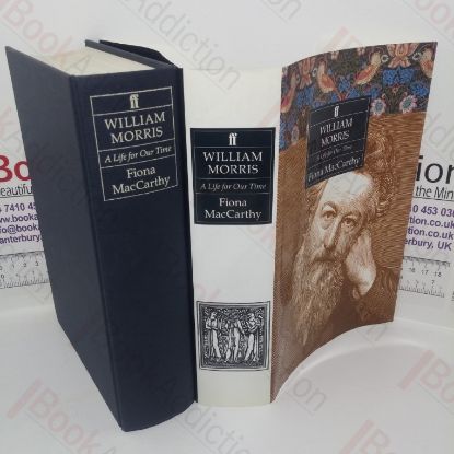 Picture of William Morris: A Life for Our Time