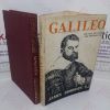 Picture of Galileo: The Man, His Work, His Misfortunes