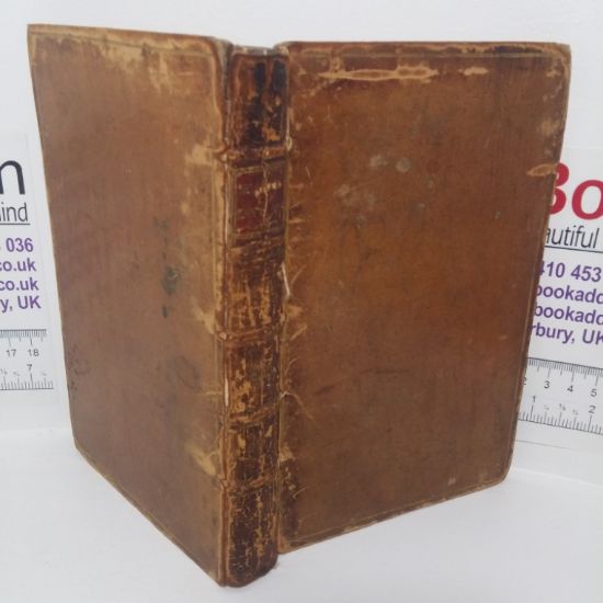 Picture of Letters from Italy, Describing the Customs and Manners of that Country, in the Years 1765, and 1766, to which is annexed an Admonition to Gentlemen who Pass the Alps, the their Tour through Italy