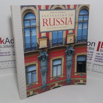 Picture of Invitation to Russia