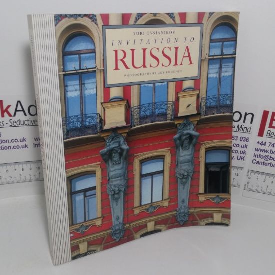 Picture of Invitation to Russia
