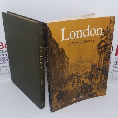 Picture of London: A Pictorial History