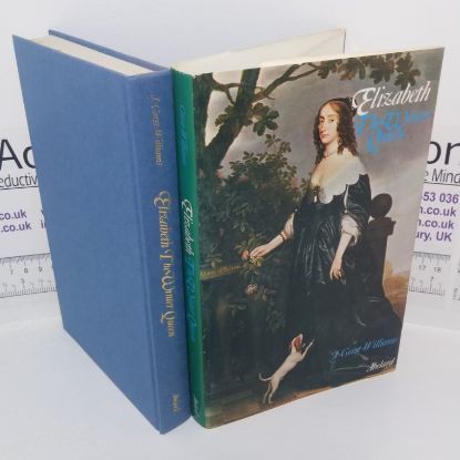 Picture of Elizabeth: The Winter Queen