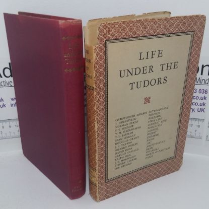 Picture of Life Under the Tudors