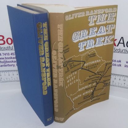 Picture of The Great Trek