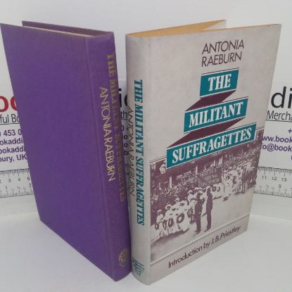 Picture of The Militant Suffragettes