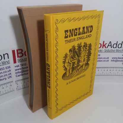 Picture of England Their England