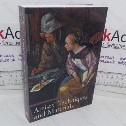 Picture of Artists' Techniques and Materials (A Guide to Imagery series)