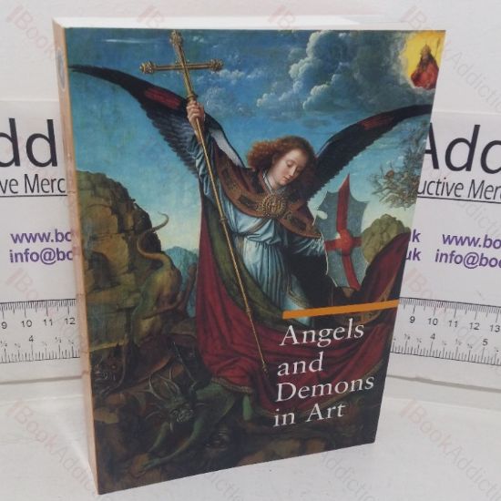 Picture of Angels and Demons in Art (A Guide to Imagery series)
