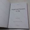 Picture of Angels and Demons in Art (A Guide to Imagery series)