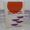 Picture of Ways of Thinking of Eastern Peoples: India, China, Tibet, Japan
