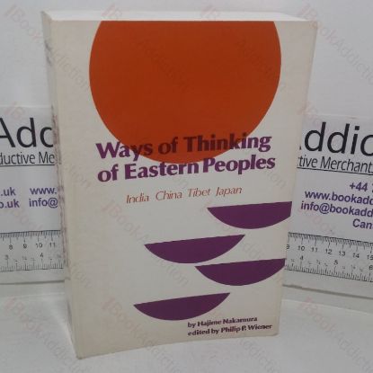 Picture of Ways of Thinking of Eastern Peoples: India, China, Tibet, Japan