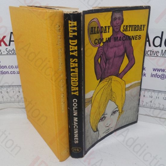 Picture of All Day Saturday