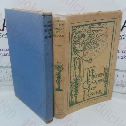 Picture of The Hidden Garden of Prayer of Friendship with God in Ways of Prayer