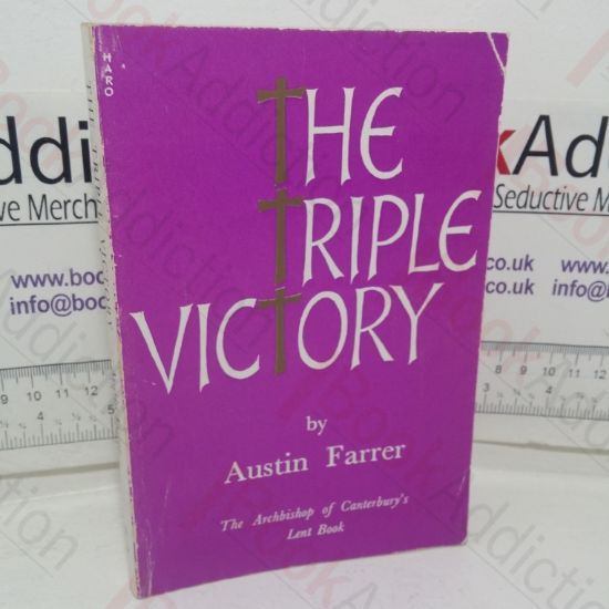 Picture of The Triple Victory: Christ's Temptation According to St Matthew