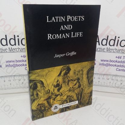 Picture of Latin Poets and Roman Life