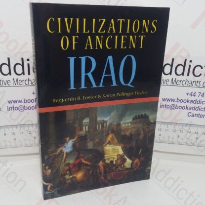 Picture of Civilizations of Ancient Iraq