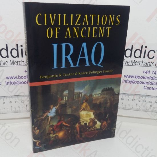 Picture of Civilizations of Ancient Iraq