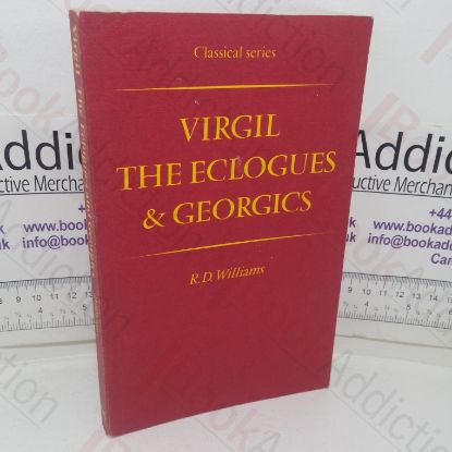 Picture of Virgil - The Eclogues & Georgics