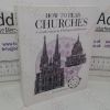 Picture of How to Read Churches: A Crash Course in Christian Architecture