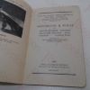 Picture of Handbook and Rules for English Billiards, Snooker, Volunteer Snooker, Pyramids, Pool, Russian Pool (The Billiard's Association and Control Council)