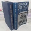 Picture of The Legacy of Greece: A New Appraisal