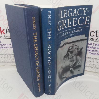 Picture of The Legacy of Greece: A New Appraisal