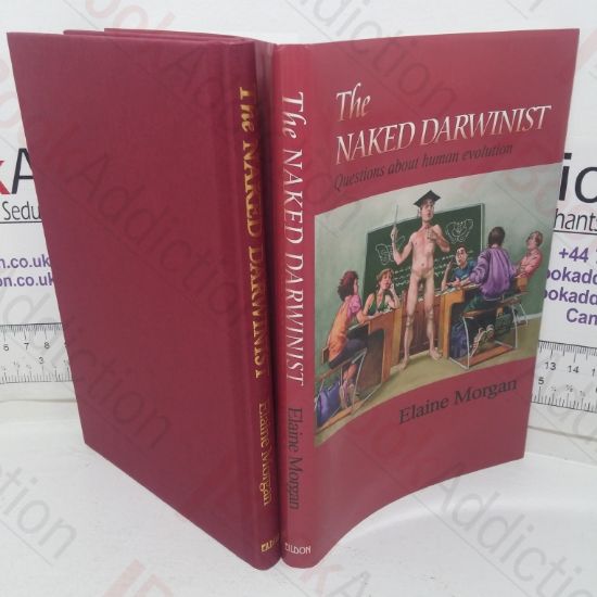 Picture of The Naked Darwinist