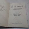 Picture of Java Man: How Two Geologists' Dramatic Discoveries Changed Our Understanding of the Evolutionary Path to Modern Humans