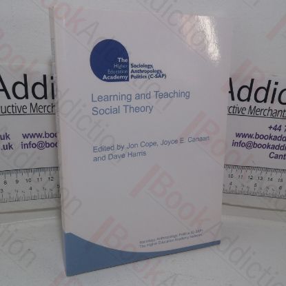 Picture of Learning and Teaching in Social Theory