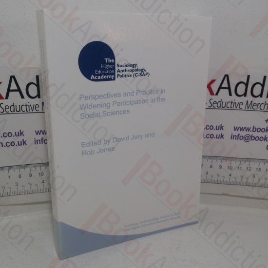 Picture of Perspectives and Practices in Widening Participation in the Social Sciences