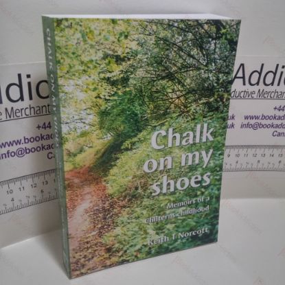 Picture of Chalk on My Shoes